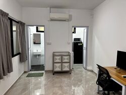 Jalan Rama Rama (D12), Apartment #630246951